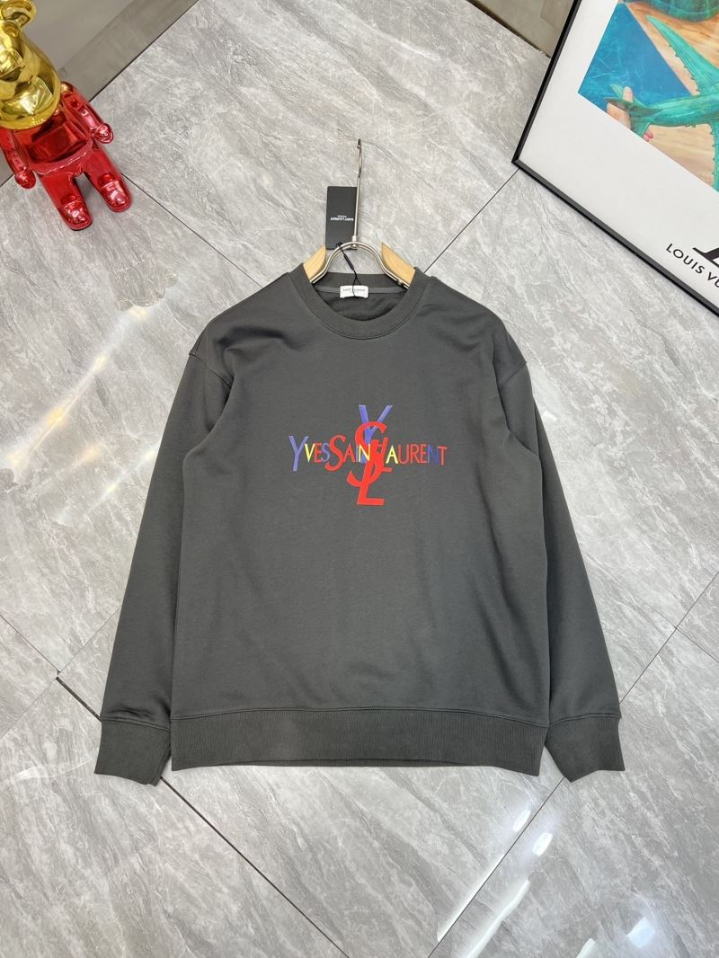 Ysl Hoodies